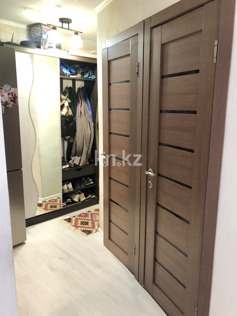 Продажа 2-комнатной квартиры, 40 м², ул. Штурманская в Караганде - фото 8