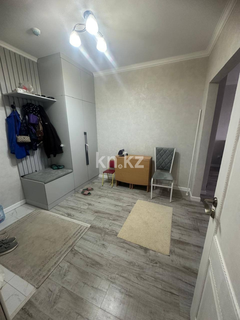Аренда 2-комнатной квартиры, 53 м² в Астане - фото 5