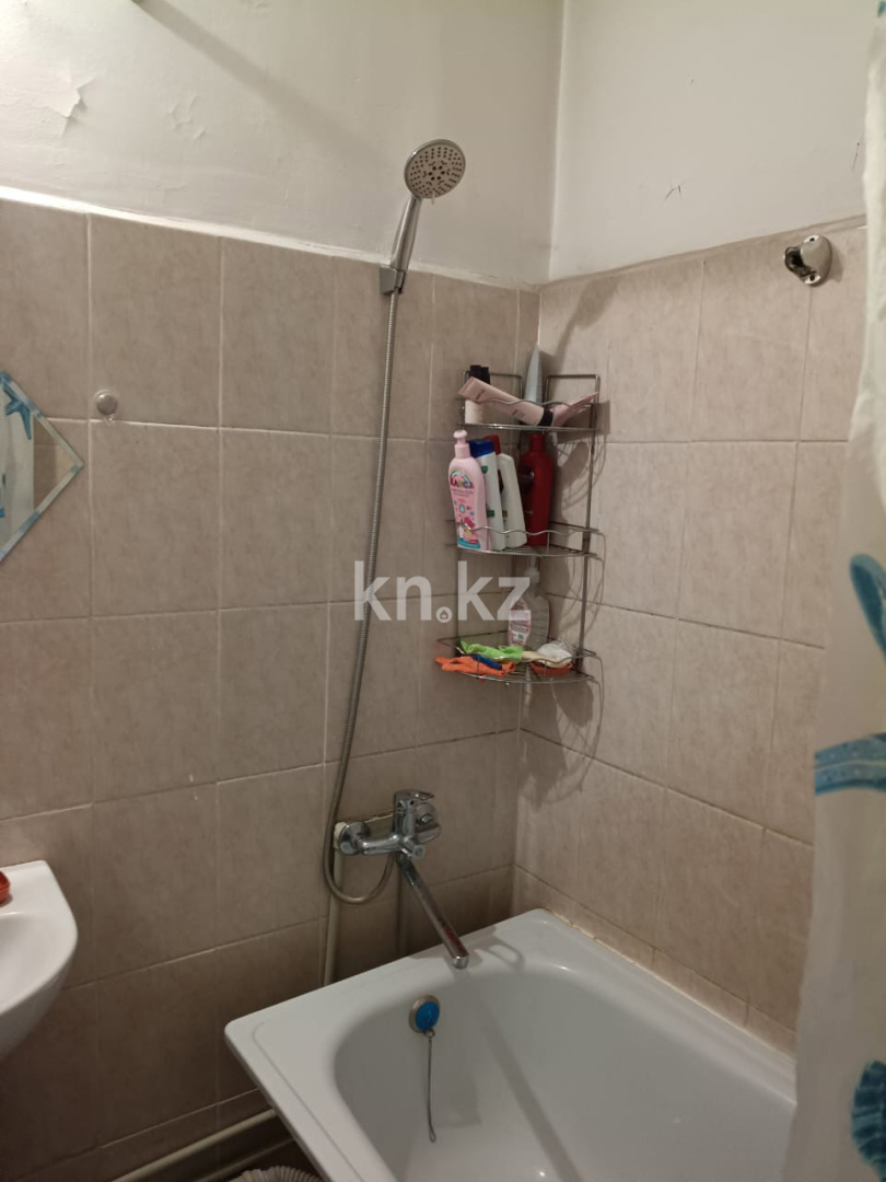 Продажа 1-комнатной квартиры, 42 м² в Алматы - фото 6