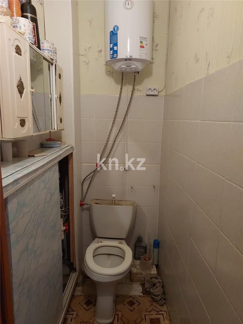 Продажа 3-комнатной квартиры, 70 м², пр. Металлургов в Темиртау - фото 8