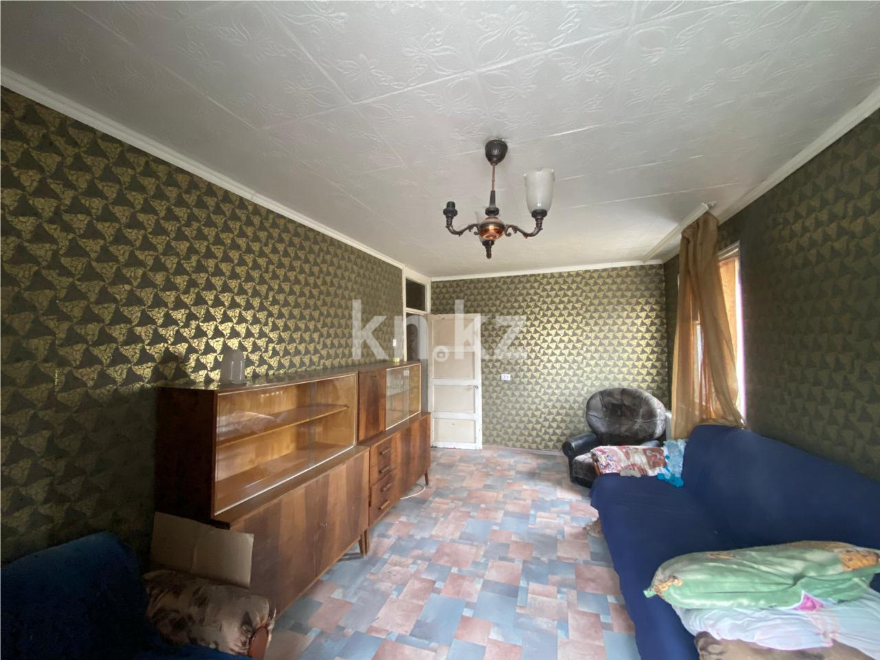 Продажа 2-комнатной квартиры, 42 м², ул. Ержанова в Караганде - фото 3