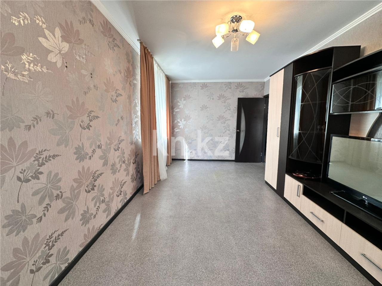 Продажа 3-комнатной квартиры, 62 м² в Темиртау