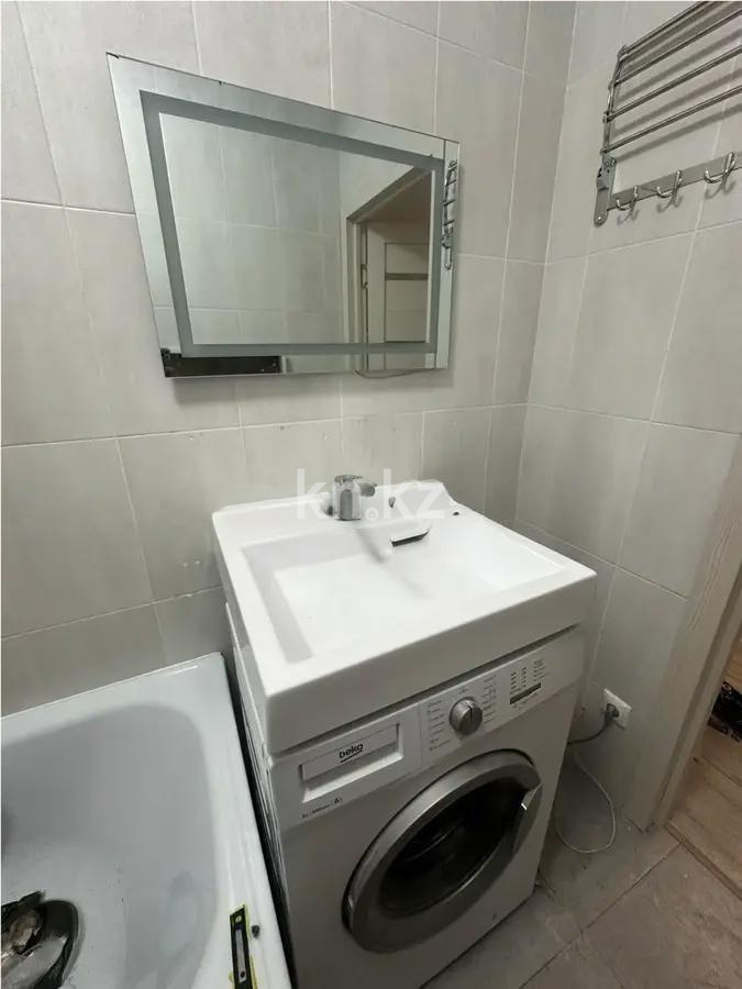 Продажа 2-комнатной квартиры, 45 м², ул. Курмангазы, дом  97 в Алматы - фото 4