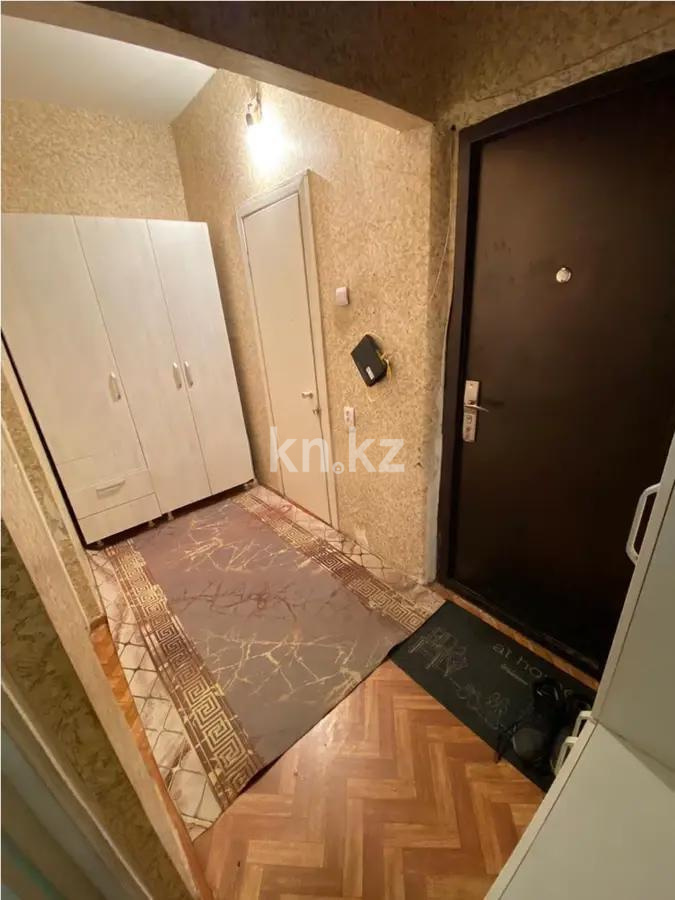 Продажа 1-комнатной квартиры, 32.6 м² в Алматы - фото 4