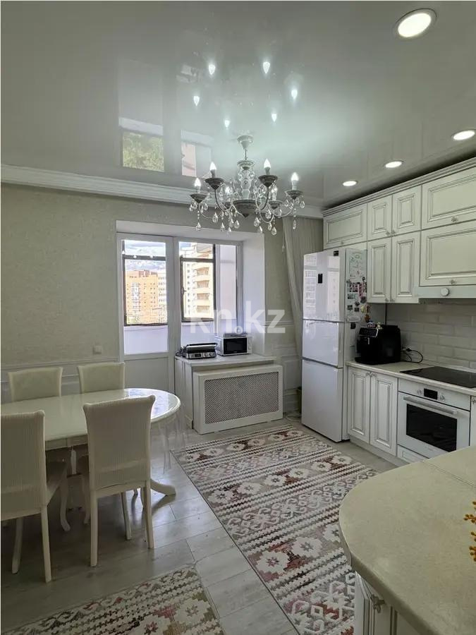 Продажа 3-комнатной квартиры, 98 м² в Астане - фото 4