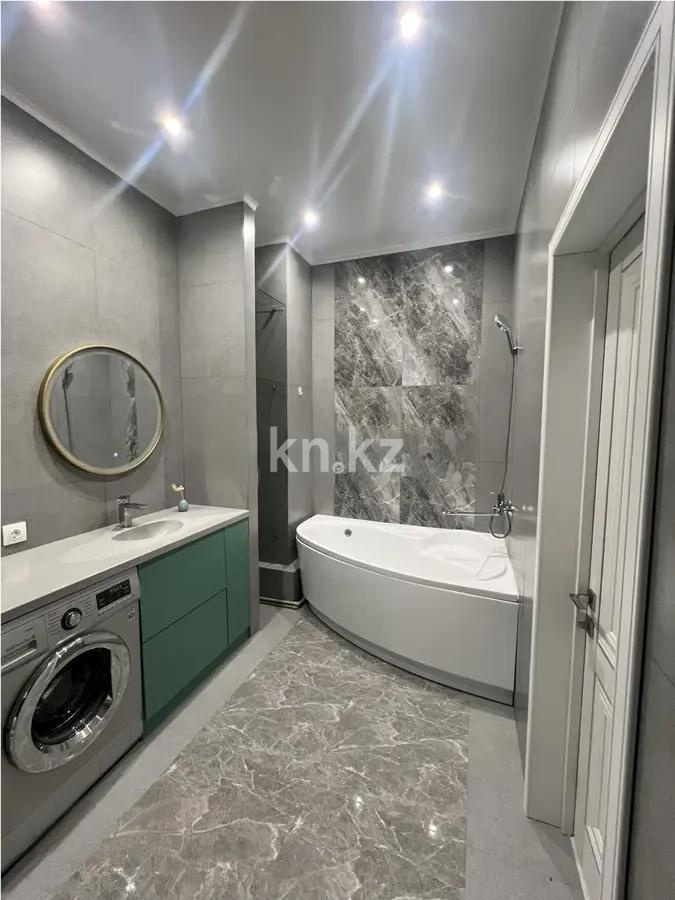 Продажа 2-комнатной квартиры, 67.5 м² в Астане - фото 4