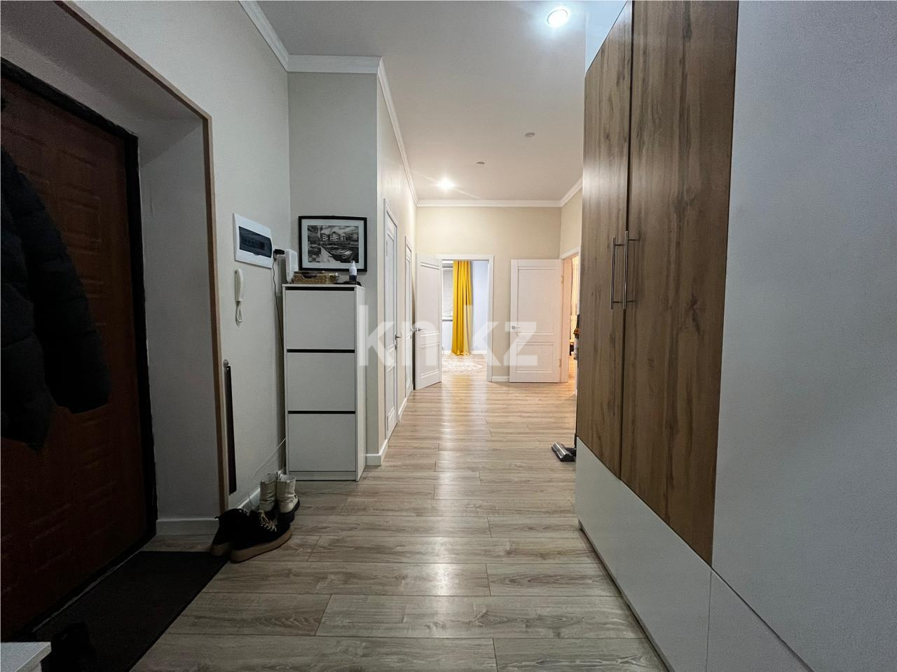 Продажа 3-комнатной квартиры, 93 м² в Караганде - фото 14