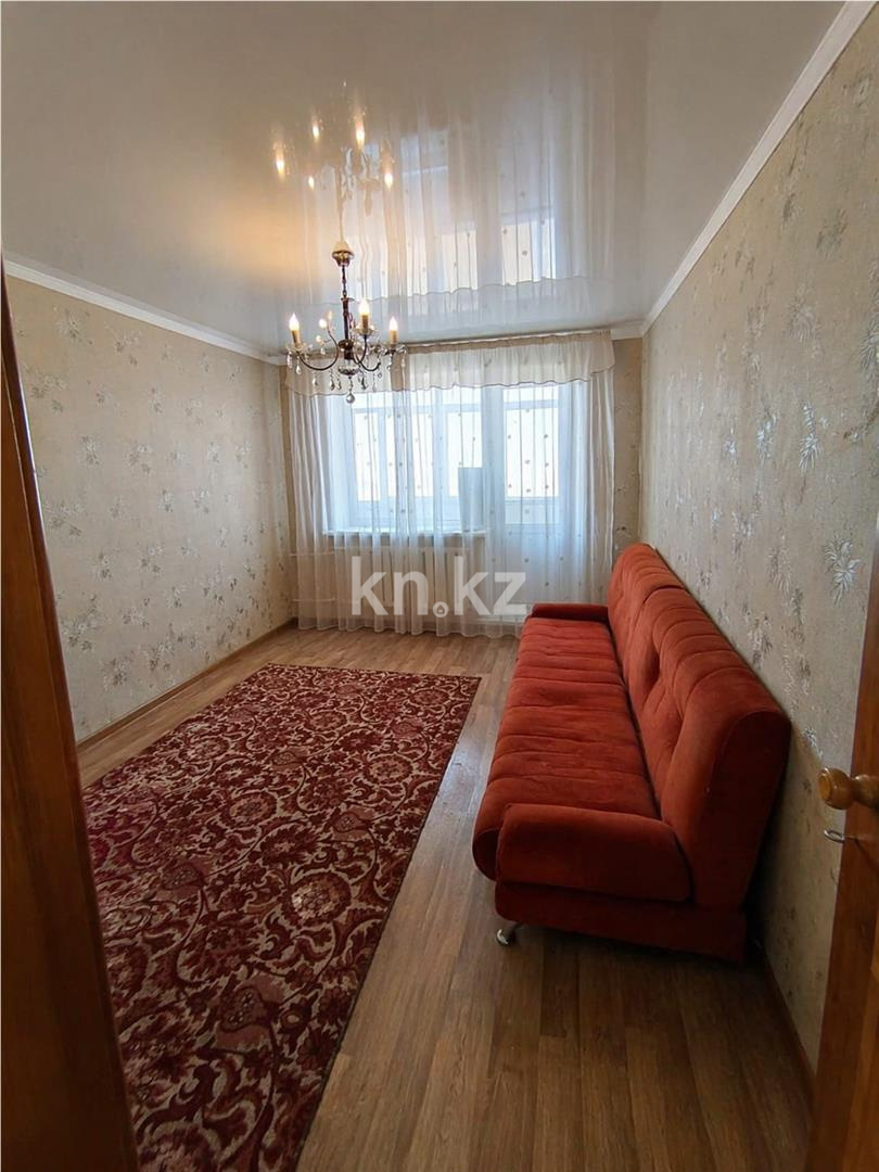 Продажа 2-комнатной квартиры, 46 м² в Караганде