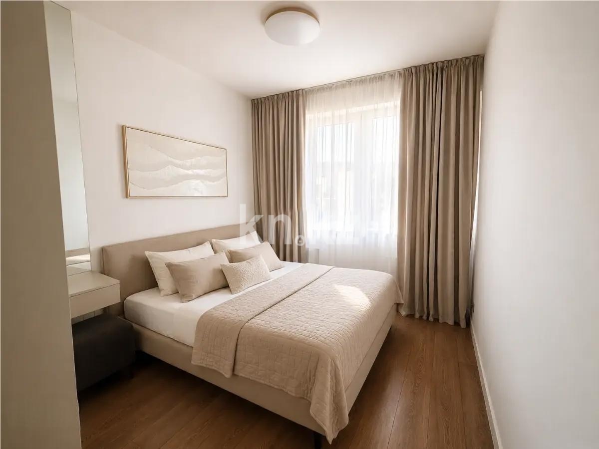 Продажа 2-комнатной квартиры, 65 м² в Алматы - фото 2