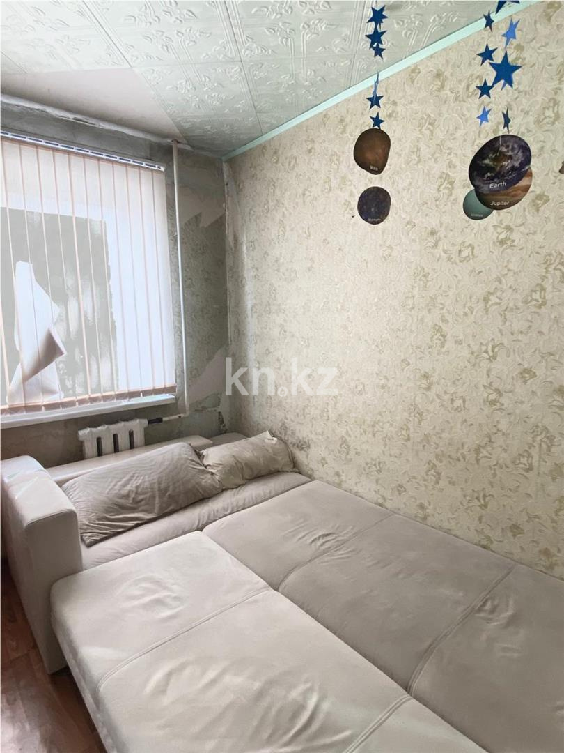 Продажа 4-комнатной квартиры, 62 м² в Караганде - фото 2