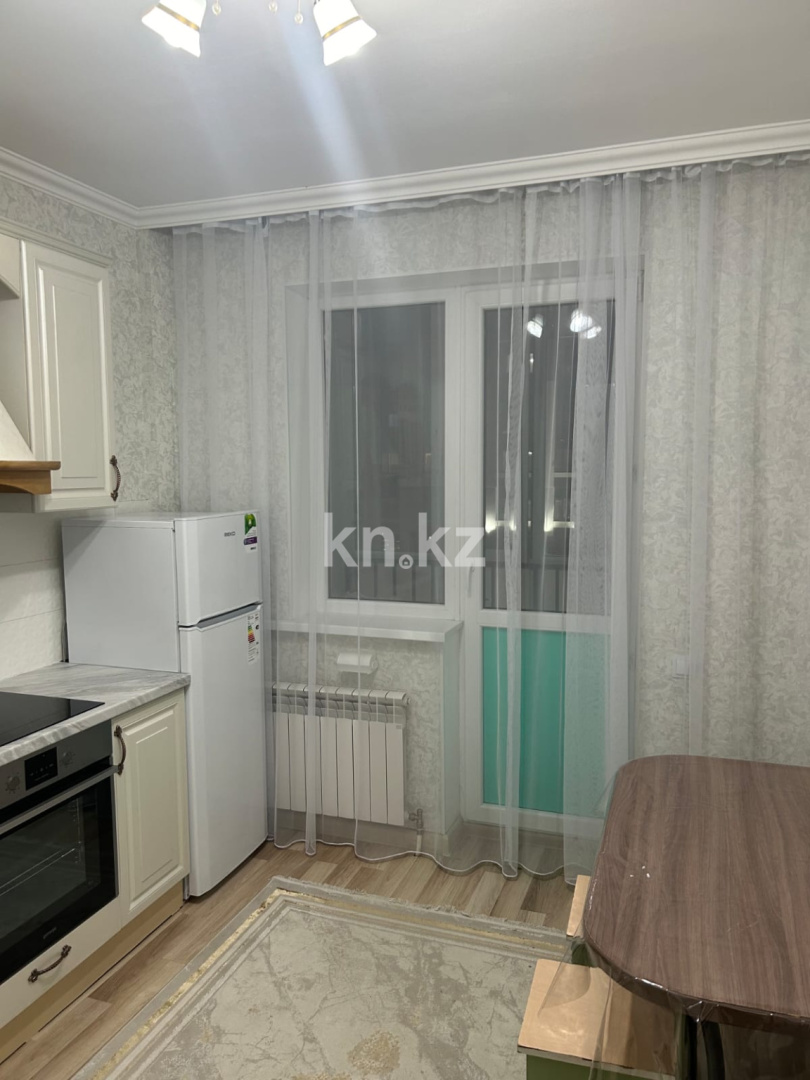 Продажа 1-комнатной квартиры, 33 м² в Астане - фото 2