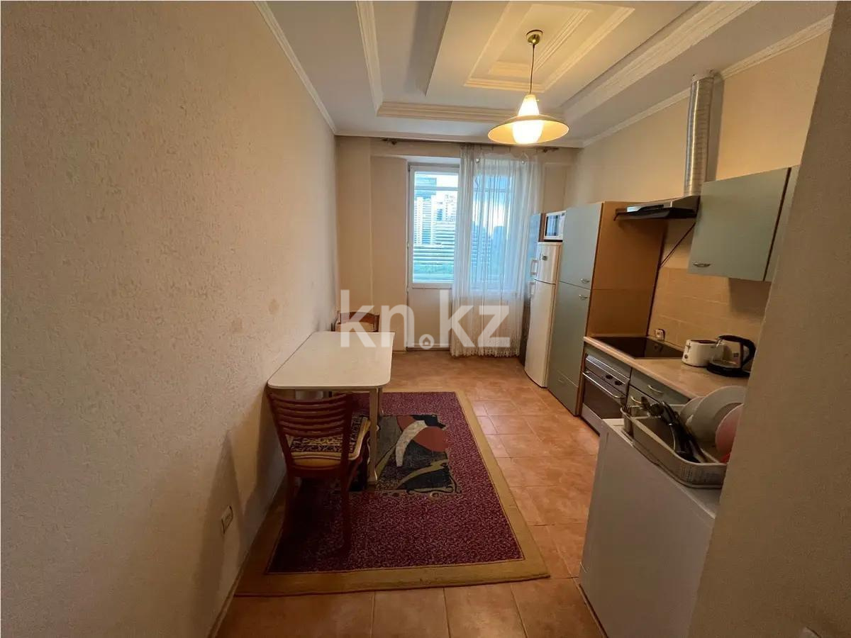 Продажа 2-комнатной квартиры, 86.9 м², ул. Кунаева, дом  14 в Астане - фото 4