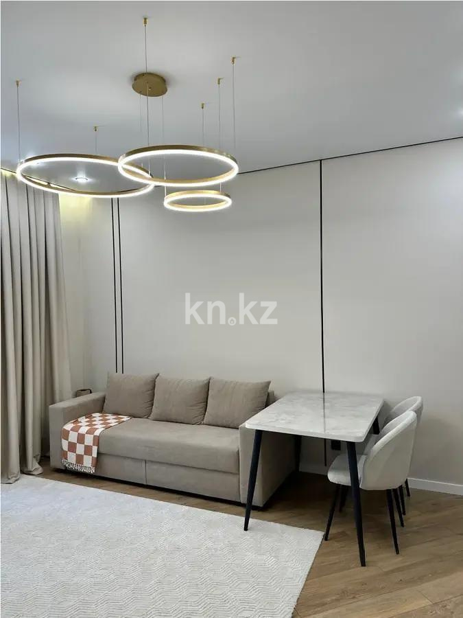 Продажа 2-комнатной квартиры, 40 м² в Астане