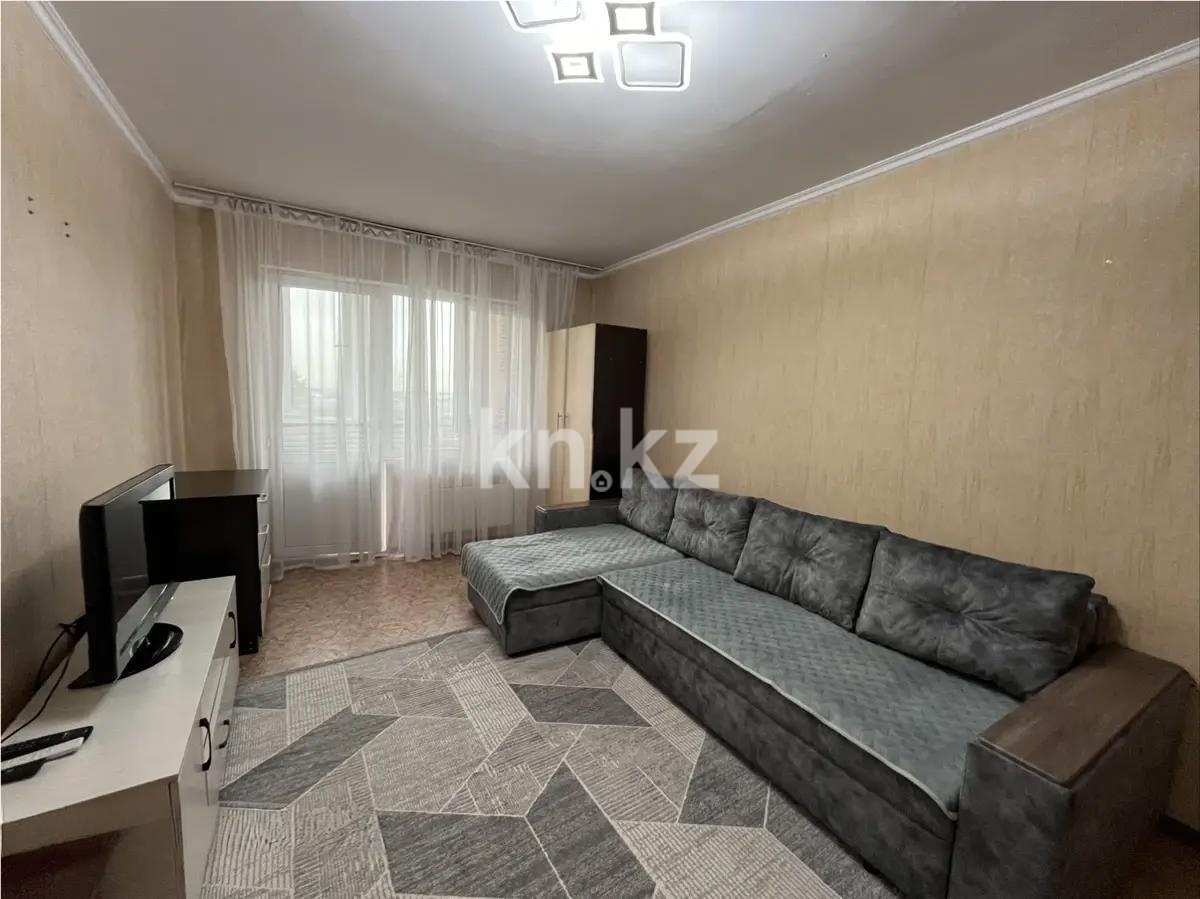 Продажа 1-комнатной квартиры, 40 м² в Алматы