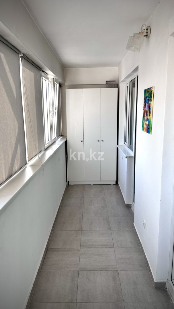 Аренда 2-комнатной квартиры посуточно, 48 м², ул. Егизбаева, дом  7/10 к1 в Алматы - фото 19