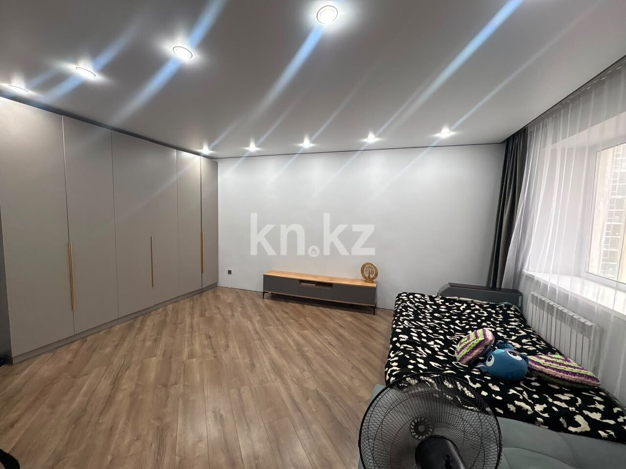 Аренда 1-комнатной квартиры, 39 м² в Астане - фото 2