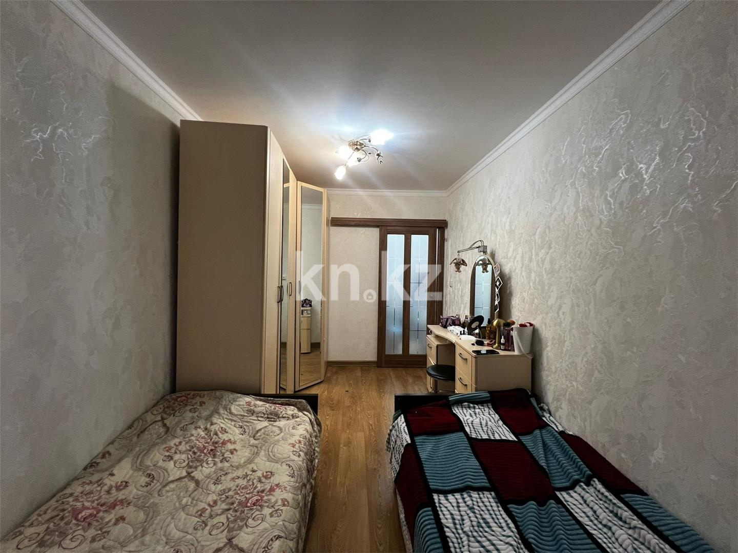 Продажа 4-комнатной квартиры, 62 м² в Караганде - фото 8