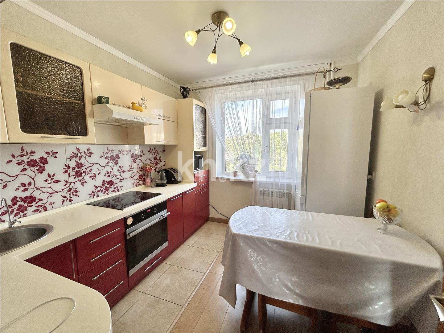 Продажа 4-комнатной квартиры, 76 м² в Караганде - фото 15