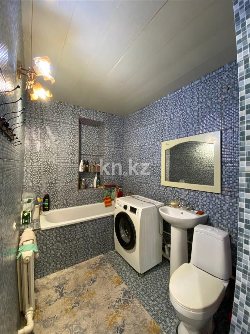 Продажа 4-комнатного дома, 80.8 м² в Темиртау - фото 12