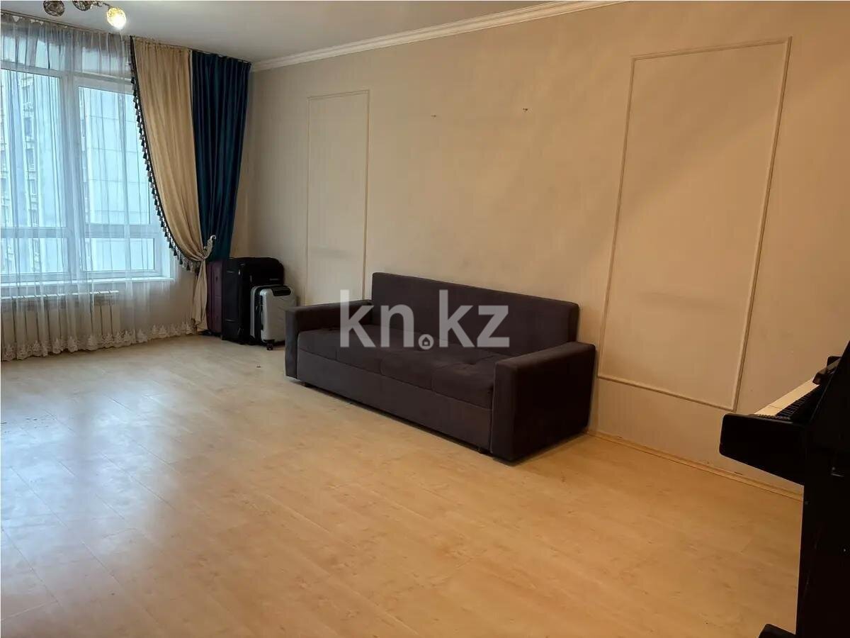 Продажа 3-комнатной квартиры, 66.3 м² в Алматы