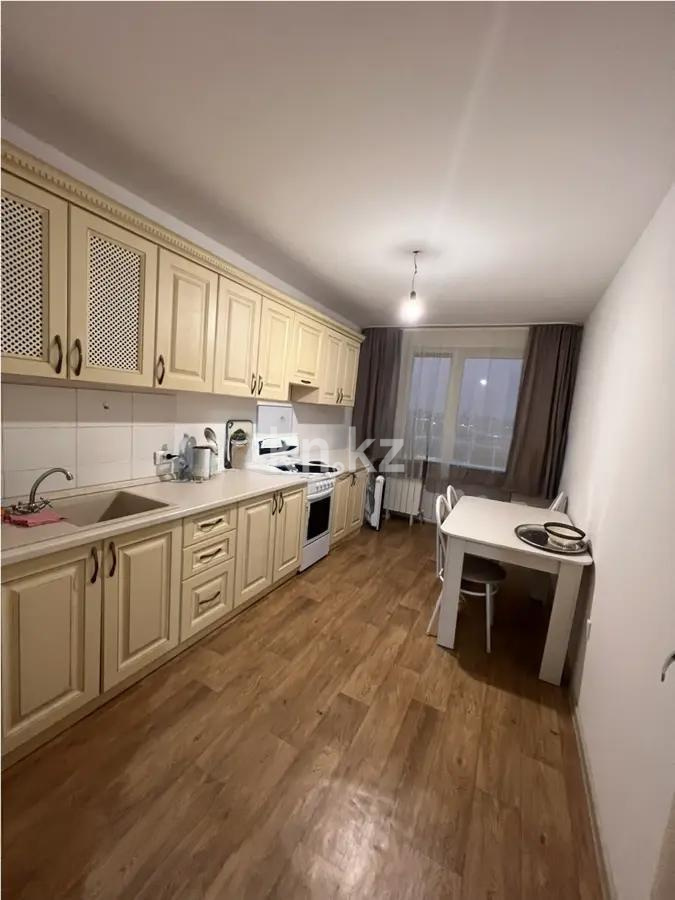 Продажа 1-комнатной квартиры, 41.5 м² в Алматы - фото 2