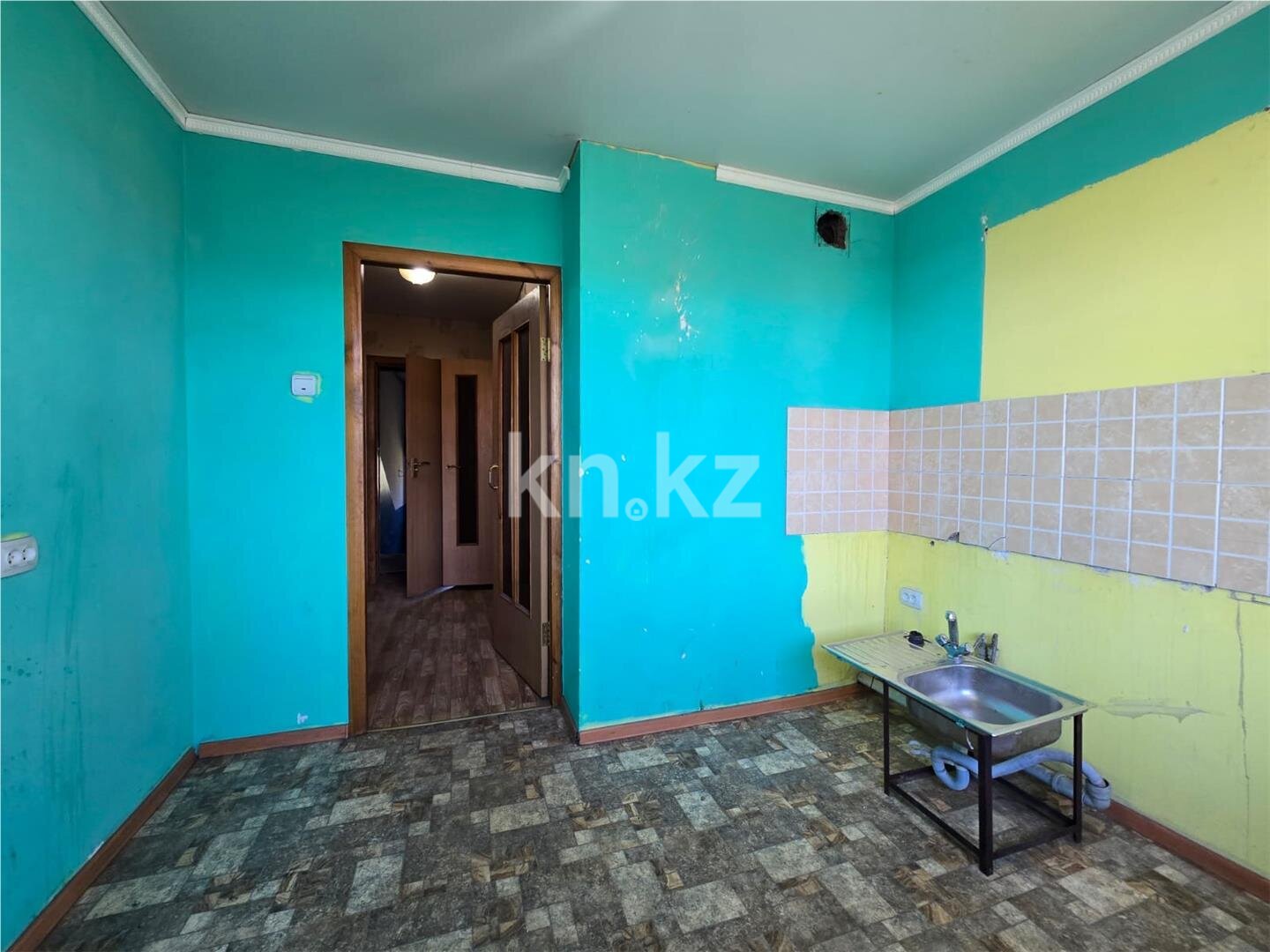 Продажа 1-комнатной квартиры, 35 м² в Темиртау - фото 4