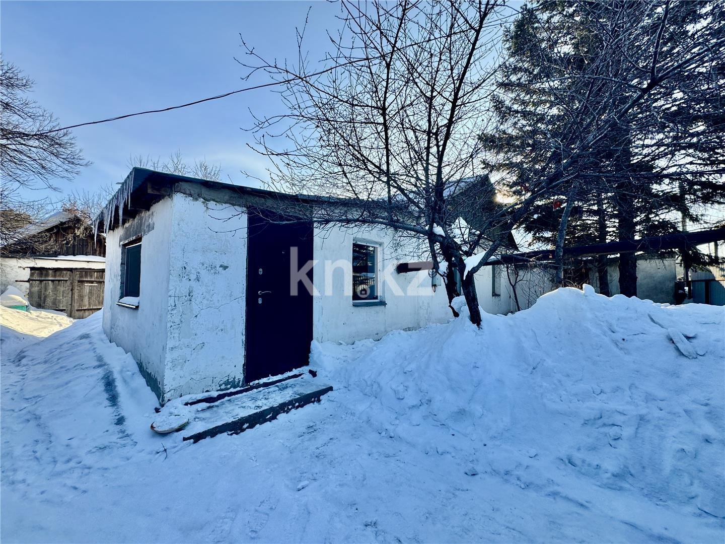 Продажа 4-комнатного дома, 65.3 м², ул. Айвазовского, дом  5 в Караганде - фото 29