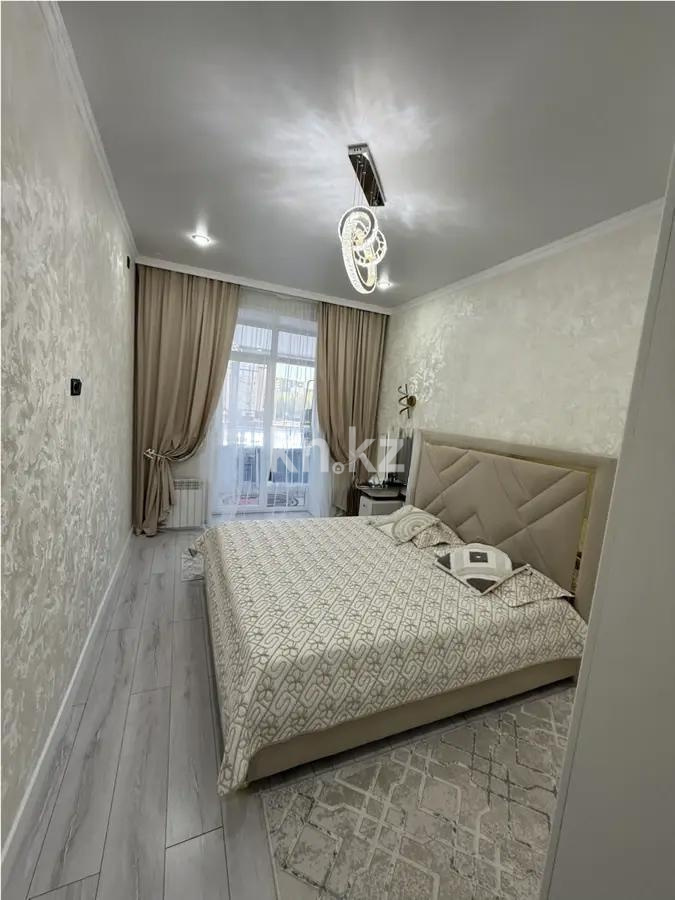 Продажа 3-комнатной квартиры, 92 м² в Караганде - фото 2