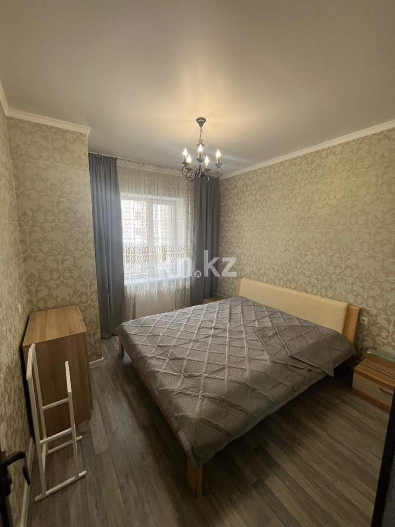 Аренда 2-комнатной квартиры, 50 м² в Астане - фото 3