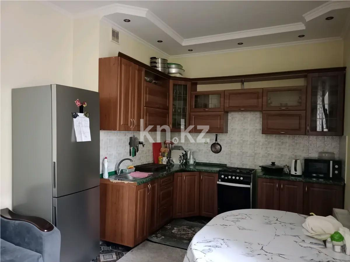 Продажа 2-комнатной квартиры, 87 м², ул. Прокофьева, дом  148 в Алматы - фото 3