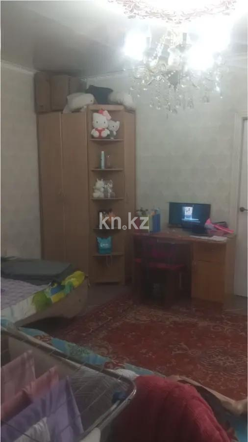 Продажа 2-комнатной квартиры, 40 м², ул. Жунисова, дом  14/18 в Алматы