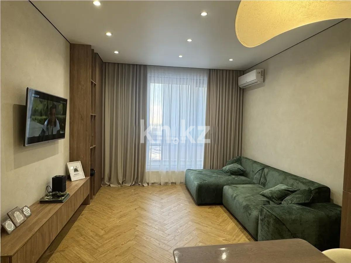 Продажа 3-комнатной квартиры, 67 м², ул. Айтматова, дом  77/7 в Астане