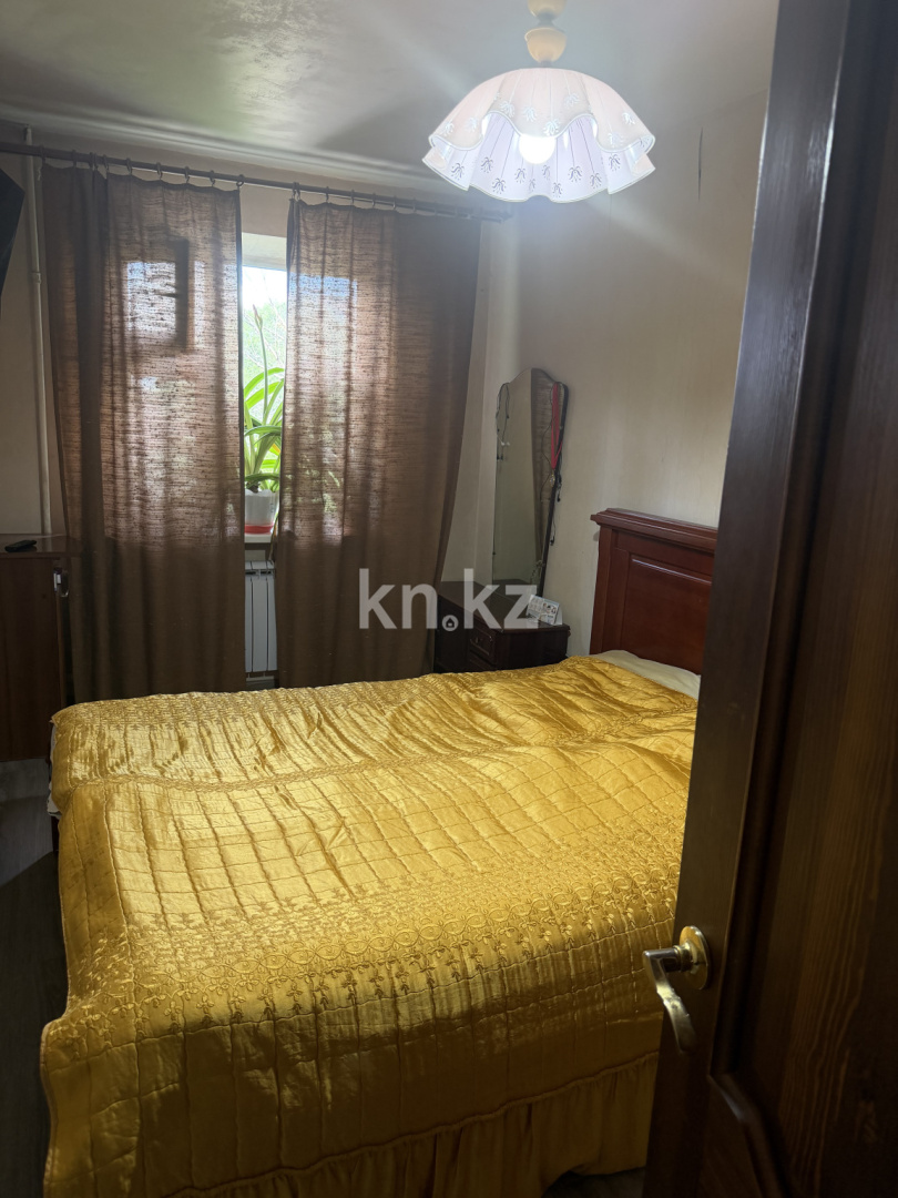 Продажа 3-комнатной квартиры, 61.7 м² в Караганде - фото 5