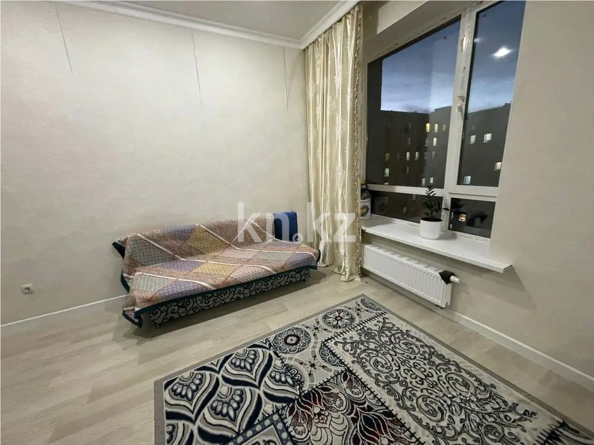 Продажа 1-комнатной квартиры, 30 м² в Астане