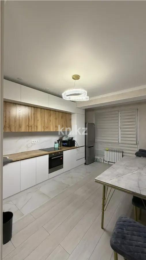 Продажа 2-комнатной квартиры, 72 м² в Алматы - фото 3