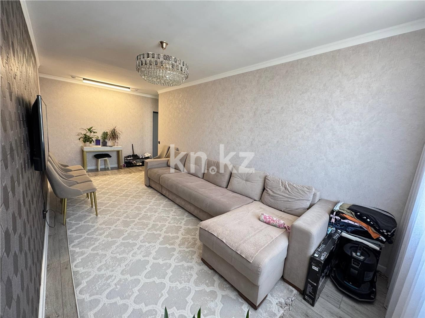 Продажа 2-комнатной квартиры, 53.1 м² в Астане - фото 12