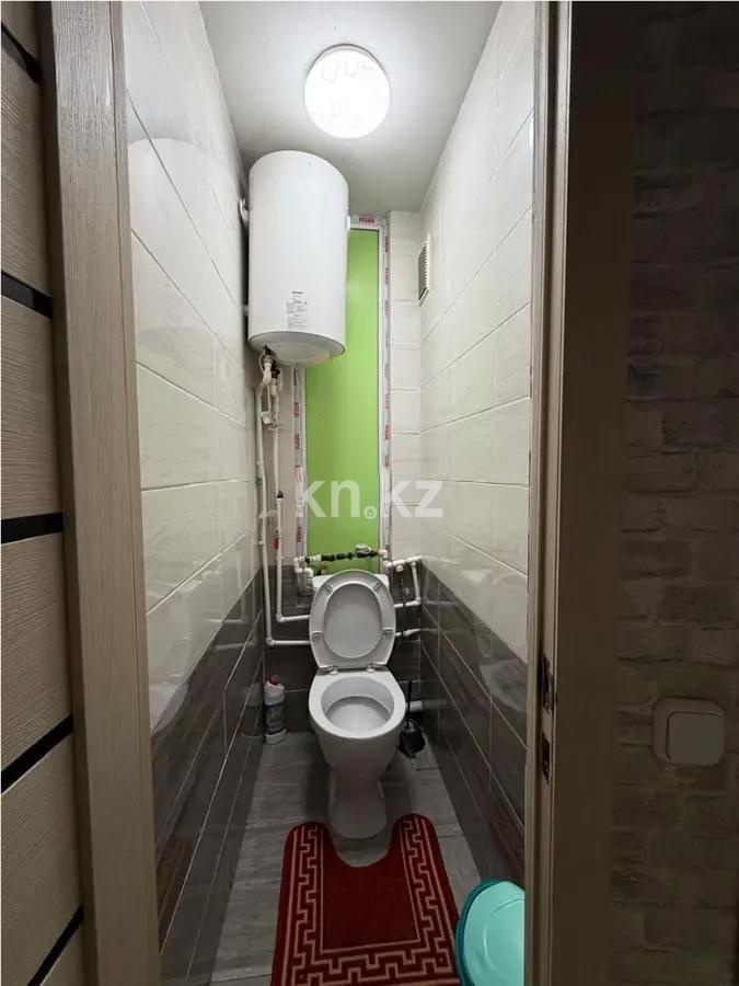 Продажа 3-комнатной квартиры, 59 м² в Караганде - фото 6