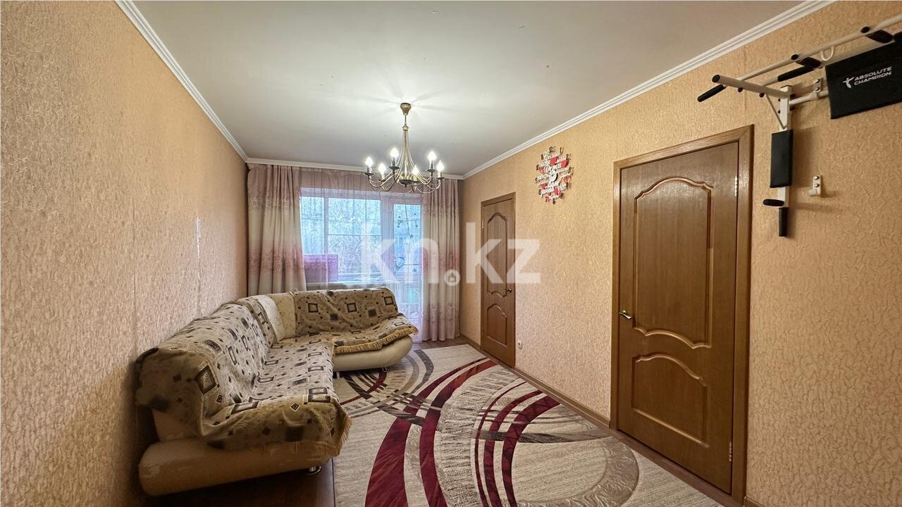 Продажа 4-комнатной квартиры, 64 м² в Караганде - фото 2