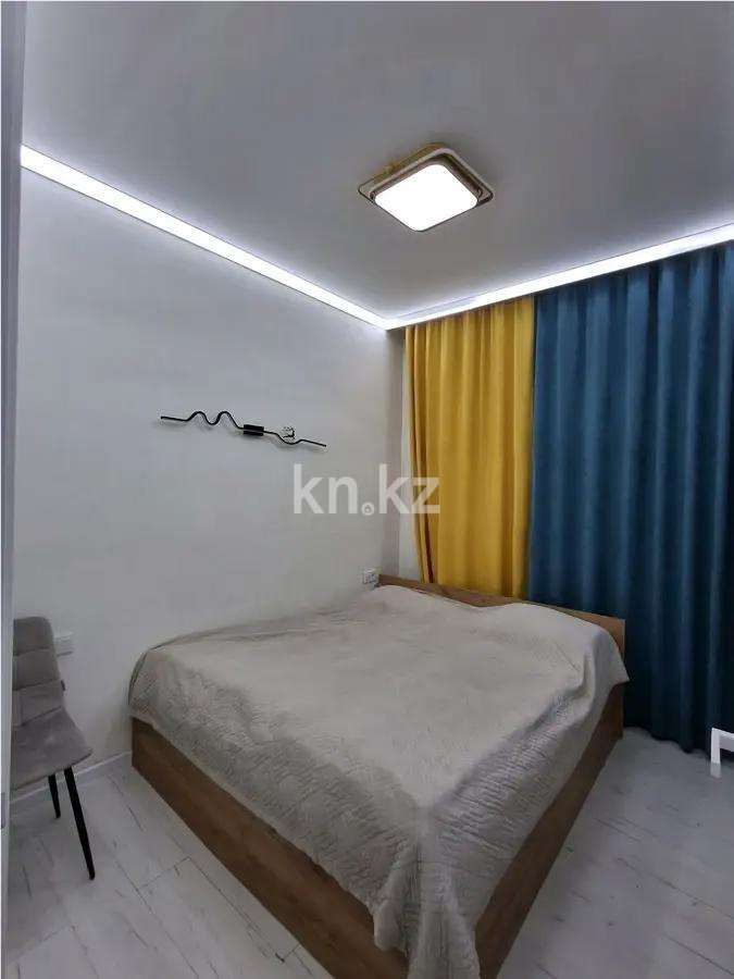 Продажа 2-комнатной квартиры, 48.8 м² в Астане - фото 2