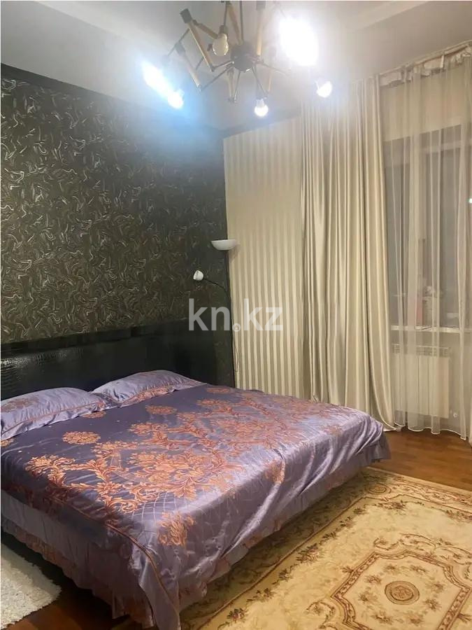 Продажа 3-комнатной квартиры, 130 м², пер. Сарыкенгир, дом  1 в Астане - фото 3
