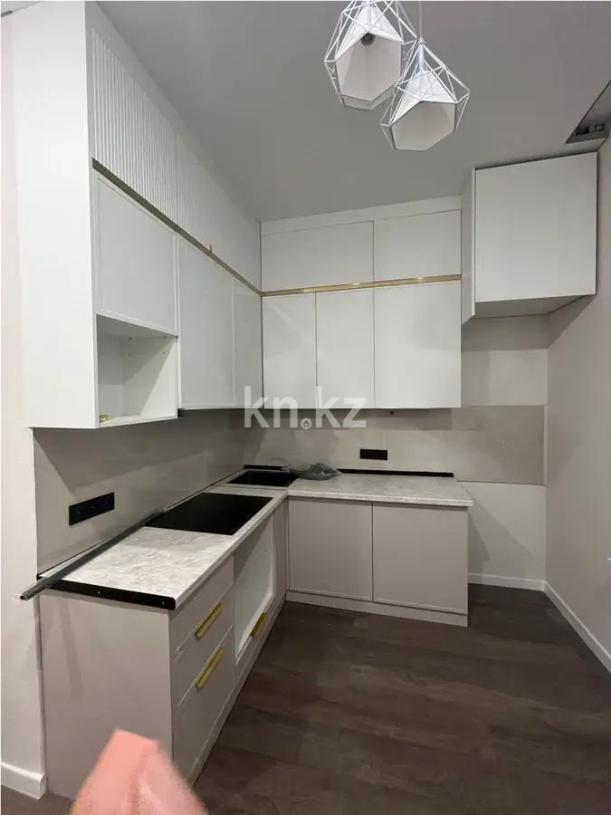 Продажа 2-комнатной квартиры, 60.4 м², ул. Молдагалиева, дом  5 в Астане - фото 3