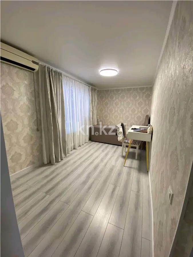 Продажа 2-комнатной квартиры, 46 м² в Алматы - фото 2