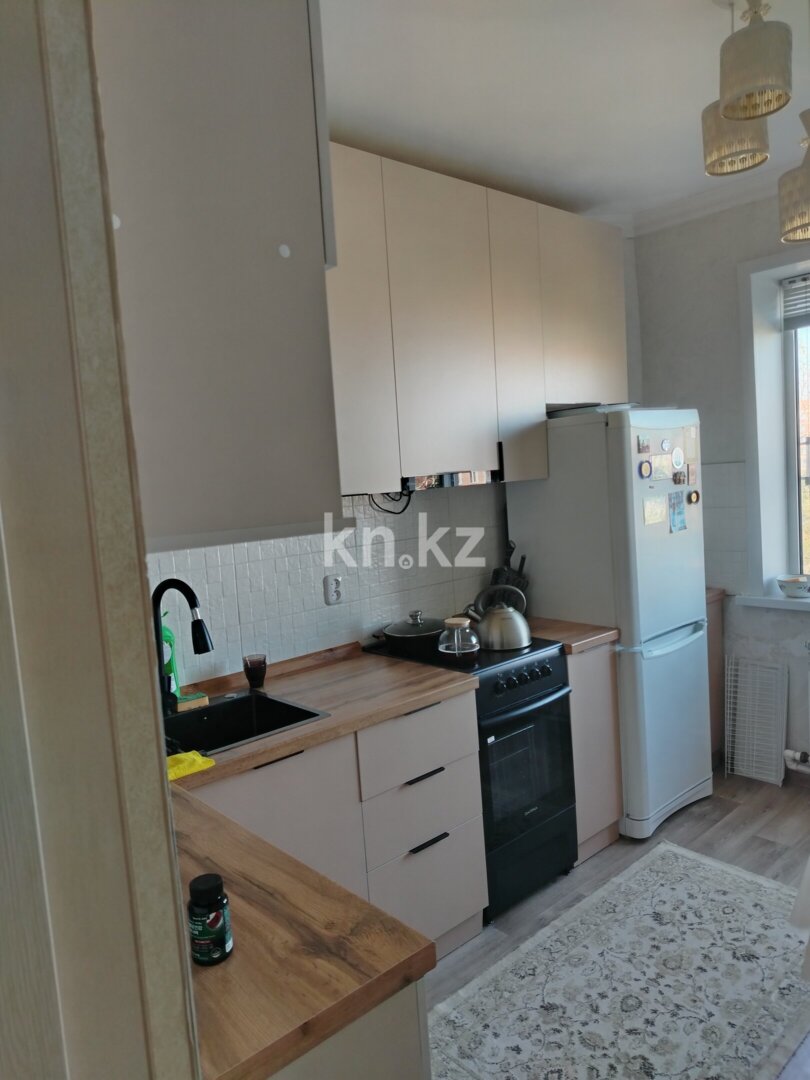 Продажа 2-комнатной квартиры, 52 м² в Караганде - фото 9