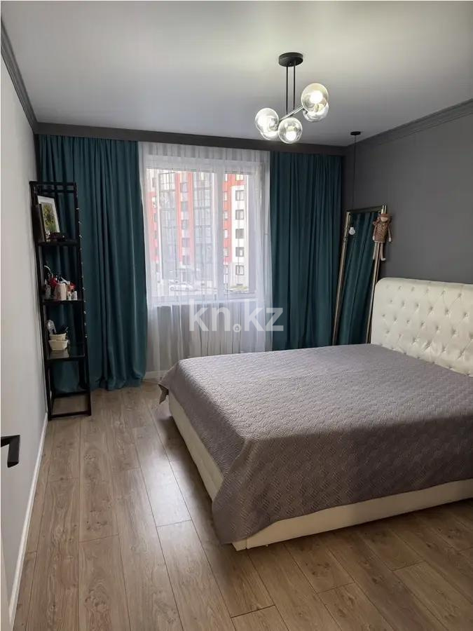 Продажа 3-комнатной квартиры, 90 м² в Караганде - фото 3