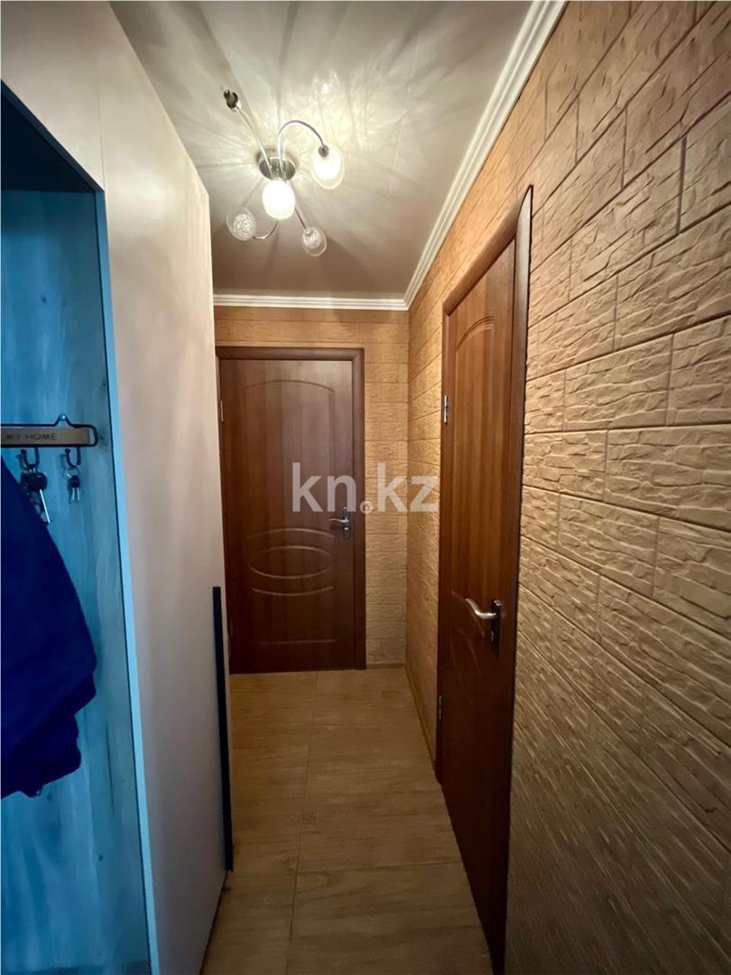 Продажа 2-комнатной квартиры, 44 м² в Караганде - фото 9