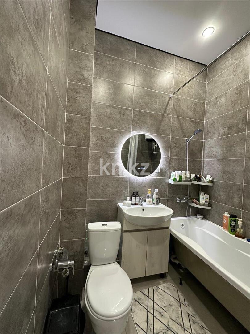 Продажа 2-комнатной квартиры, 60 м² в Караганде - фото 6