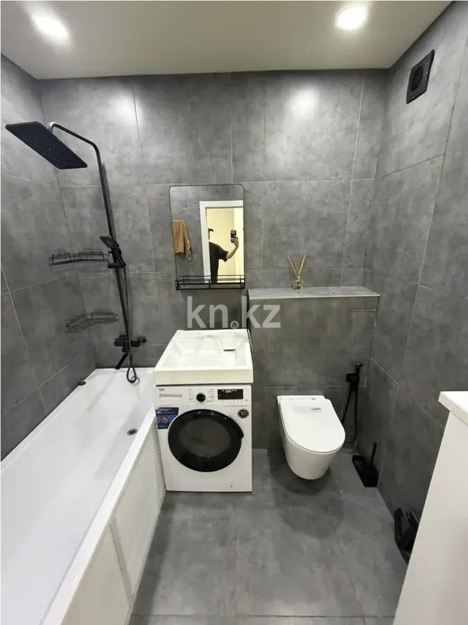Продажа 2-комнатной квартиры, 53 м² в Алматы - фото 4