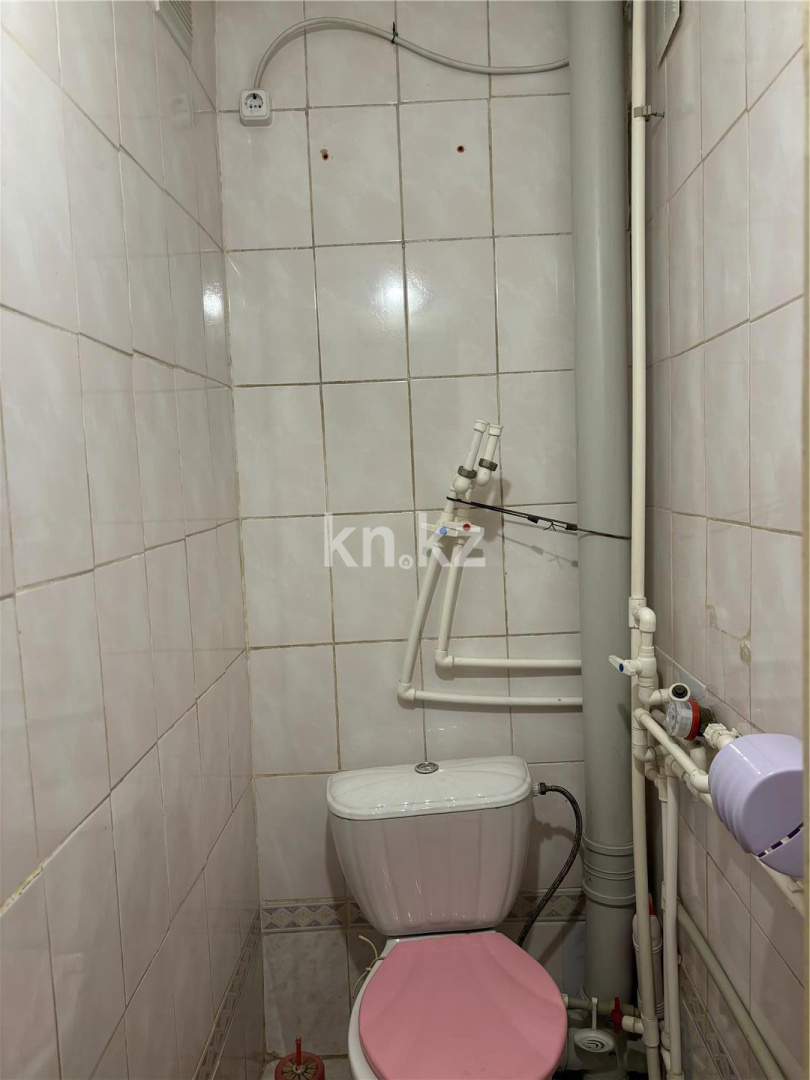 Продажа 3-комнатной квартиры, 64 м², пр. Металлургов в Темиртау - фото 9