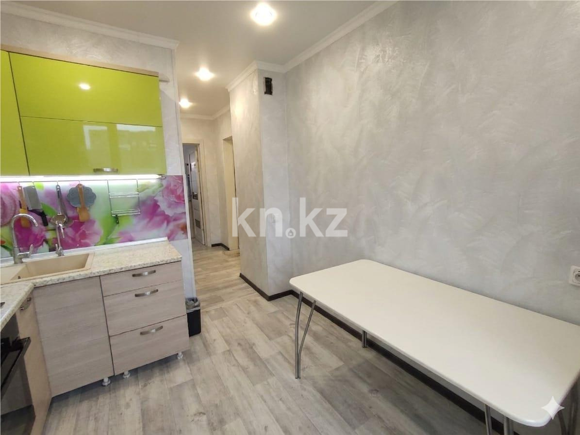 Продажа 3-комнатной квартиры, 66 м² в Караганде - фото 8
