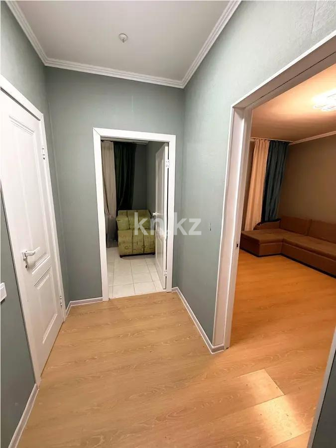 Продажа 1-комнатной квартиры, 37 м², ул. Байтерекова, дом  77 в Алматы - фото 4